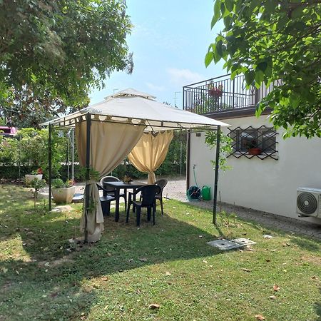 Appartamento Le Magnolie 2 ميستر المظهر الخارجي الصورة