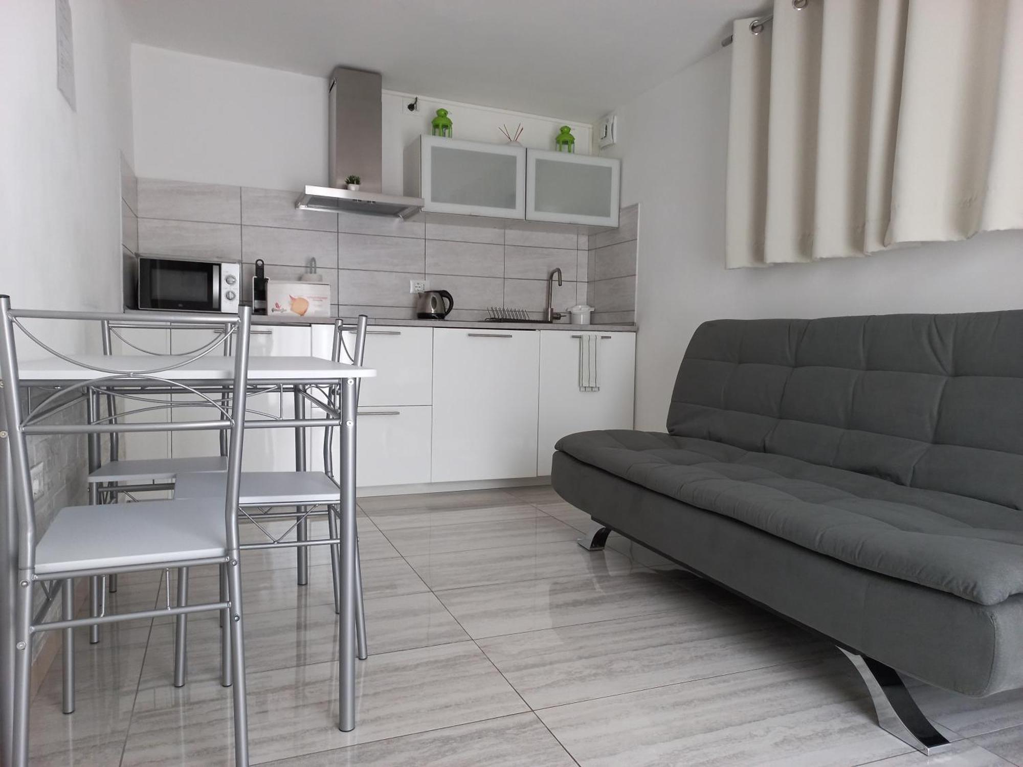 Appartamento Le Magnolie 2 ميستر المظهر الخارجي الصورة