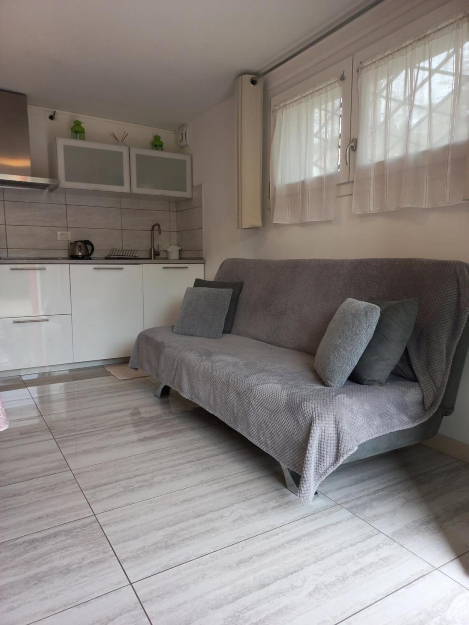 Appartamento Le Magnolie 2 ميستر المظهر الخارجي الصورة