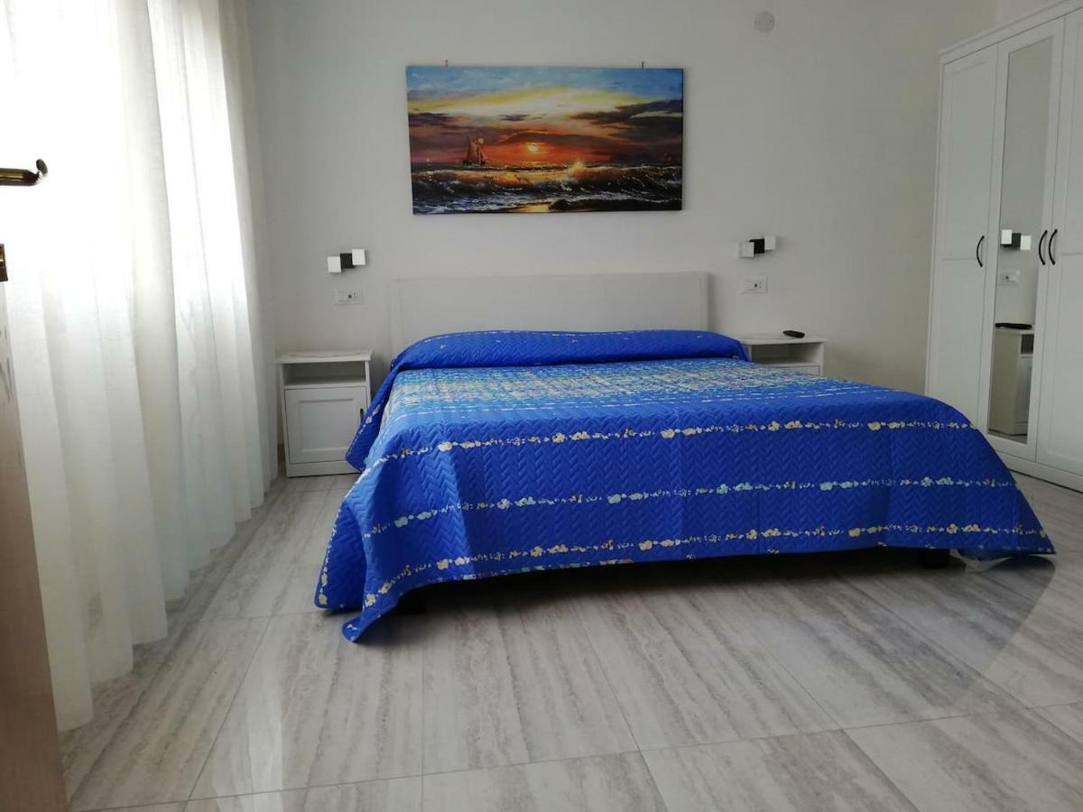 Appartamento Le Magnolie 2 ميستر المظهر الخارجي الصورة