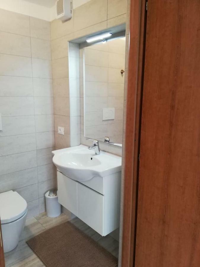 Appartamento Le Magnolie 2 ميستر المظهر الخارجي الصورة