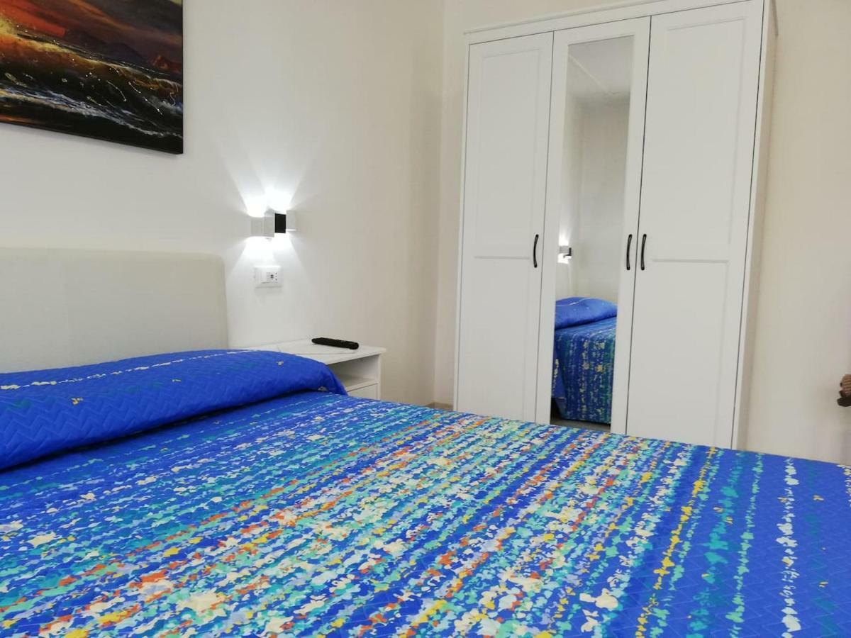 Appartamento Le Magnolie 2 ميستر المظهر الخارجي الصورة