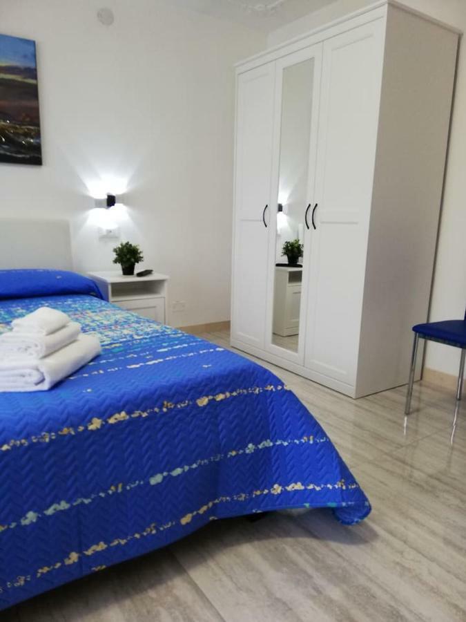 Appartamento Le Magnolie 2 ميستر المظهر الخارجي الصورة