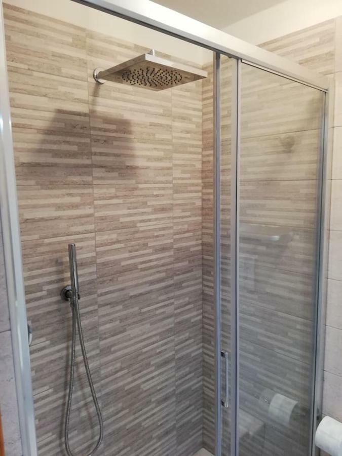 Appartamento Le Magnolie 2 ميستر المظهر الخارجي الصورة