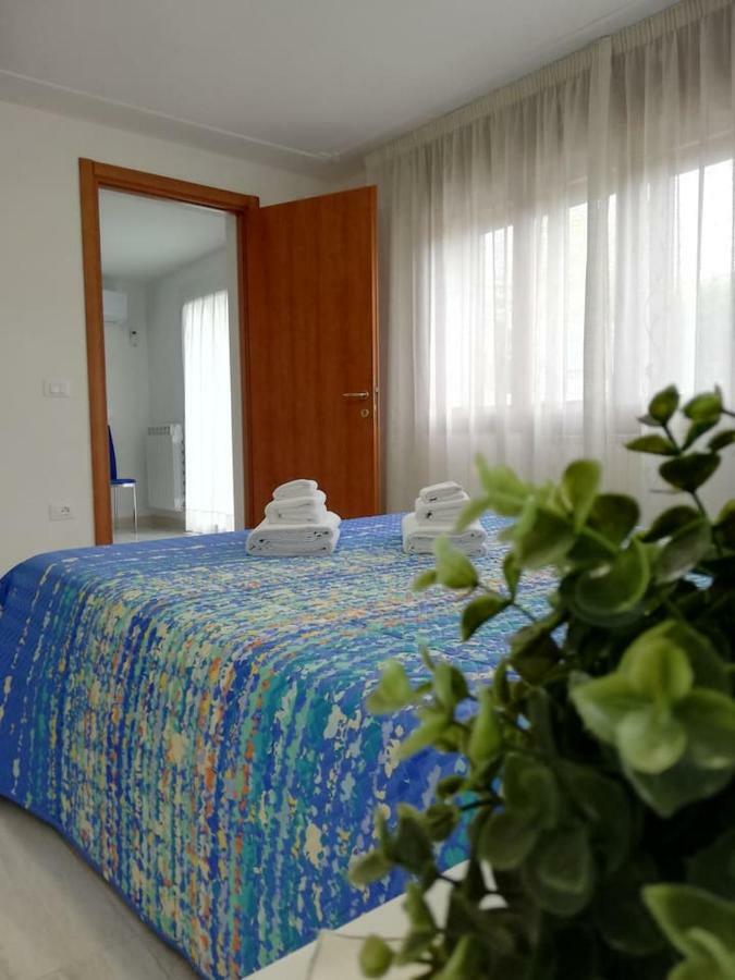 Appartamento Le Magnolie 2 ميستر المظهر الخارجي الصورة