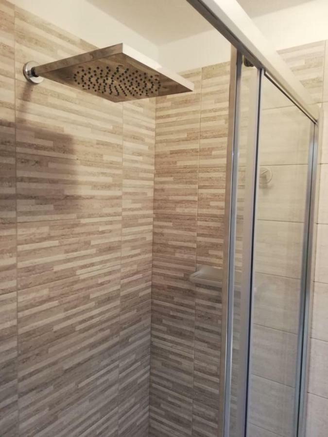 Appartamento Le Magnolie 2 ميستر المظهر الخارجي الصورة