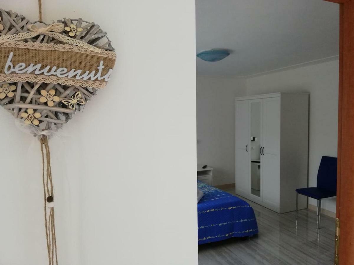 Appartamento Le Magnolie 2 ميستر المظهر الخارجي الصورة