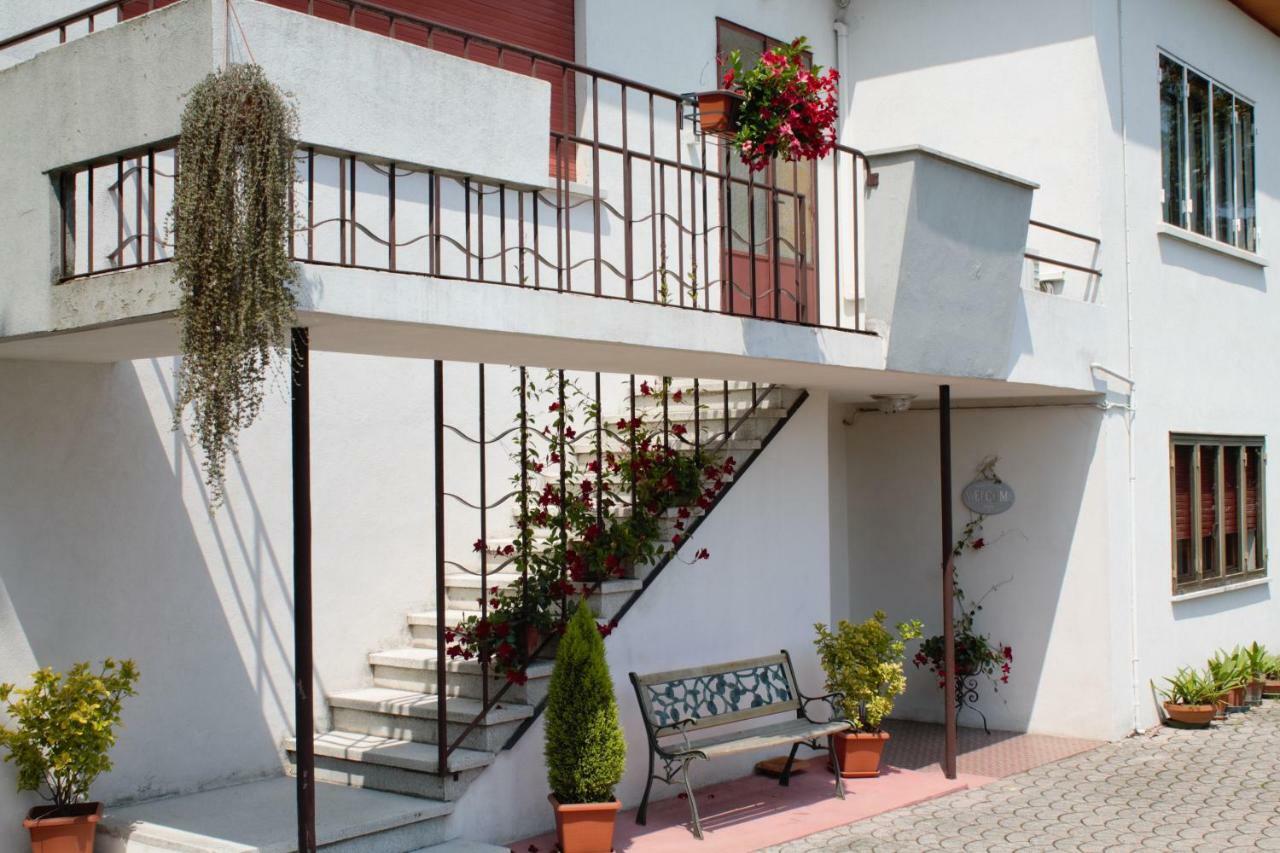 Appartamento Le Magnolie 2 ميستر المظهر الخارجي الصورة
